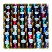 Rayon Embroidery Thread Value Lot